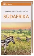 Cover-Bild zum Titel 'Vis-à-Vis Reiseführer Südafrika' von ''
