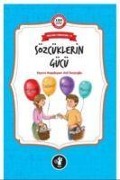 Cover-Bild zum Titel 'Sözcüklerin Gücü' von 'Arif Terzioglu'