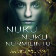 Cover-Bild zum Titel 'Nuku nuku nurmilintu' von 'Anneli Poukka'