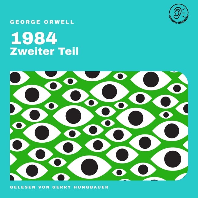 1984 (Zweiter Teil) - George Orwell