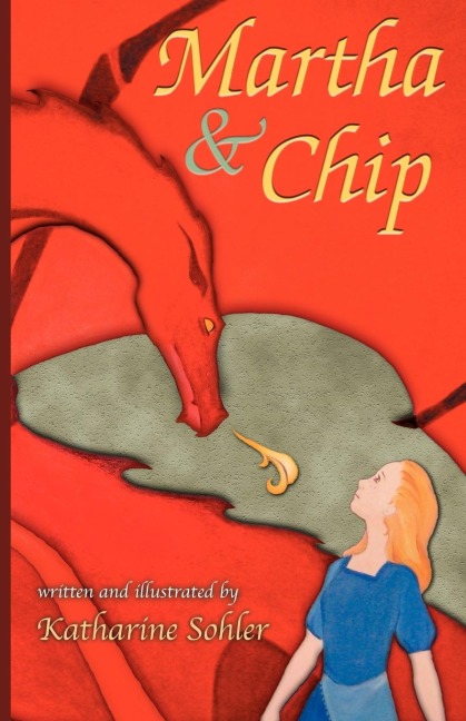 Martha & Chip - Katharine Sohler