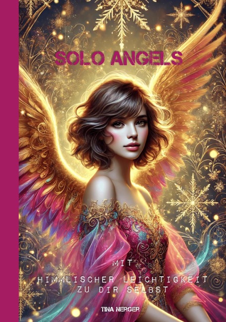 Solo Angels - Tina Nerger