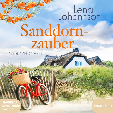 Sanddornzauber - Lena Johannson