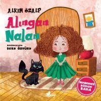 Alingan Nalan - Benzemez Kimse Sana - Alkim Özalp