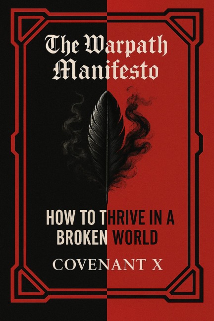 The Warpath Manifesto - Covenant X
