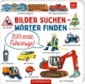 Cover-Bild zum Titel '100 erste Fahrzeuge!' von ''