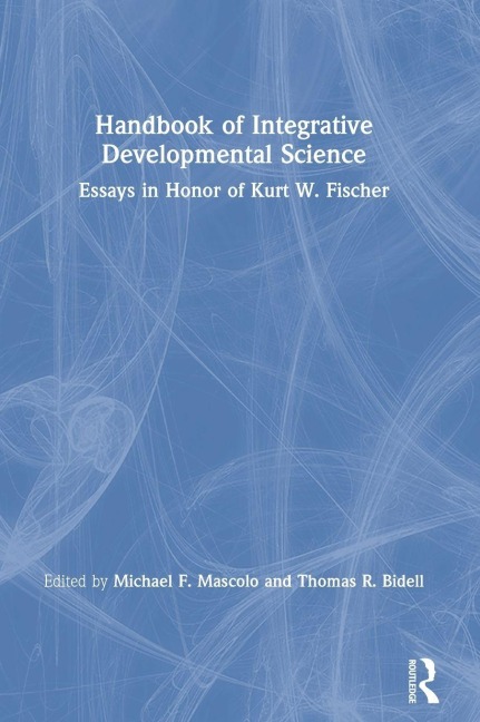 Handbook of Integrative Developmental Science - 
