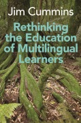 Cover-Bild zum Titel 'Rethinking the Education of Multilingual Learners' von 'Jim Cummins'