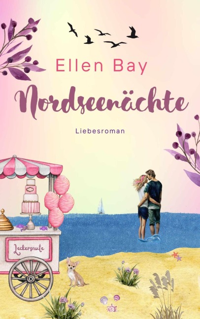 Nordseenächte - Ellen Bay