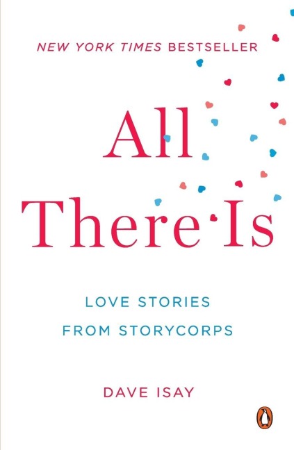 All There Is - 