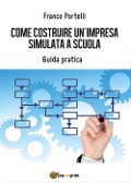 Cover-Bild zum Titel 'Costruire un'impresa simulata' von ''