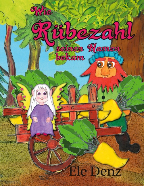 Rübezahl - Ele Denz