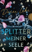 Cover-Bild zum Titel 'Splitter meiner Seele' von 'Danae Lake'