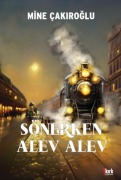Cover-Bild zum Titel 'Sönerken Alev Alev' von 'Mine Cakiroglu'