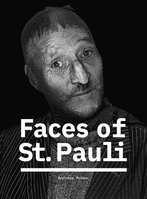 Faces of St. Pauli - 
