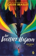 Cover-Bild zum Titel 'The Bootlace Magician' von 'Cassie Beasley'