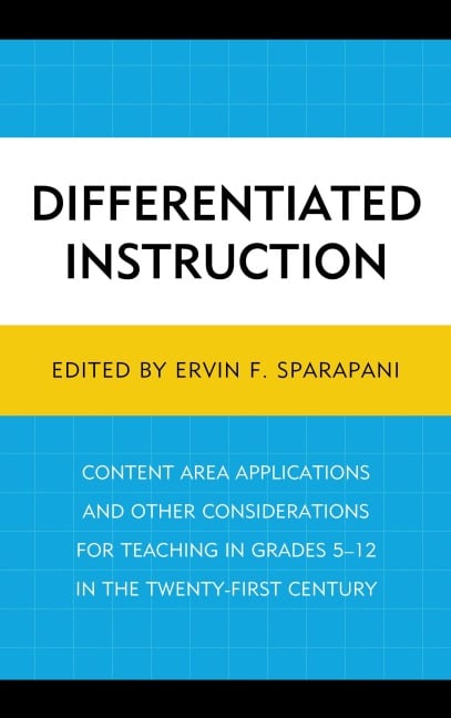 Differentiated Instruction - 