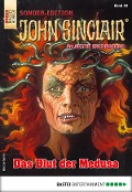 Cover-Bild zum Titel 'John Sinclair Sonder-Edition 83' von 'Jason Dark'