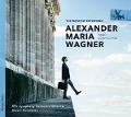 The Moscow Recording - Alexander/Kornienko Wagner