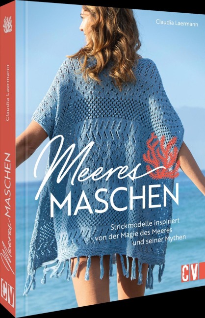 Meeresmaschen - Claudia Laermann