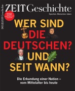 Cover-Bild zum Titel 'ZEIT Geschichte 2/26' von ''