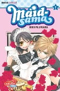 Maid-sama 2 - Hiro Fujiwara