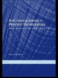 Cover-Bild zum Titel 'Anti-Immigrantism in Western Democracies' von 'Roxanne Lynn Doty'
