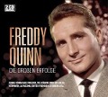 Cover-Bild zum Titel 'Die Grossen Erfolge' von 'Freddy Quinn'