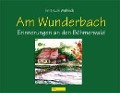 Cover-Bild zum Titel 'Am Wunderbach' von 'Irmtrude Wallisch'