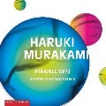 Cover-Bild zum Titel 'Pinball 1973' von 'Haruki Murakami'