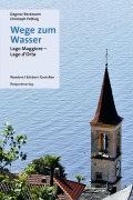 Cover-Bild zum Titel 'Wege zum Wasser' von 'Dagmar Beckmann, Christoph Potting'