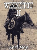 Cover-Bild zum Titel 'Winnetou: Band 2' von 'Karl May'