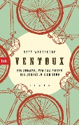Cover-Bild zum Titel 'Ventoux' von 'Bert Wagendorp'