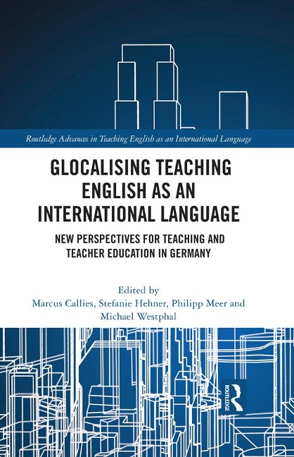 Glocalising Teaching English as an International Language - 