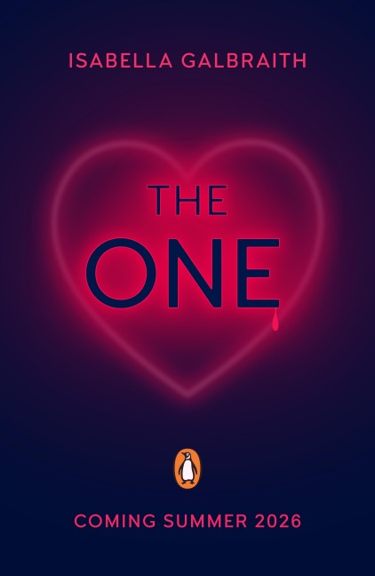 The One - Isabella Galbraith