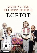 Loriot - Weihnachten bei Hoppenstedts - Vicco von Bülow