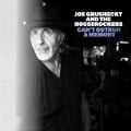 Can't Outrun A Memory - Joe & The Houserockers Grushecky