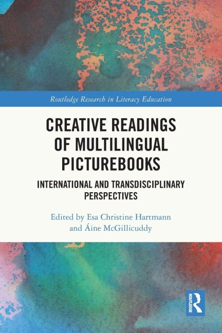 Creative Readings of Multilingual Picturebooks - 