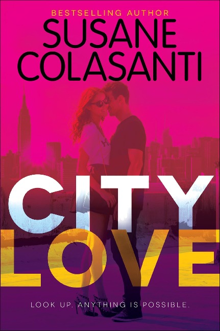 City Love - Susane Colasanti