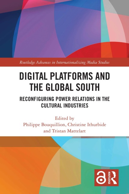 Digital Platforms and the Global South - 