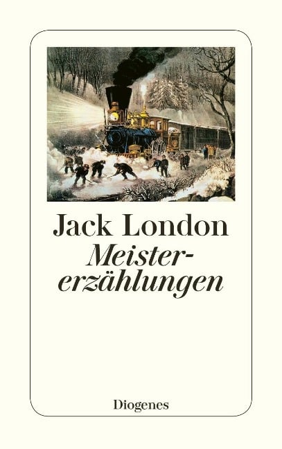 Meistererzählungen - Jack London
