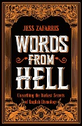 Words from Hell - Jess Zafarris