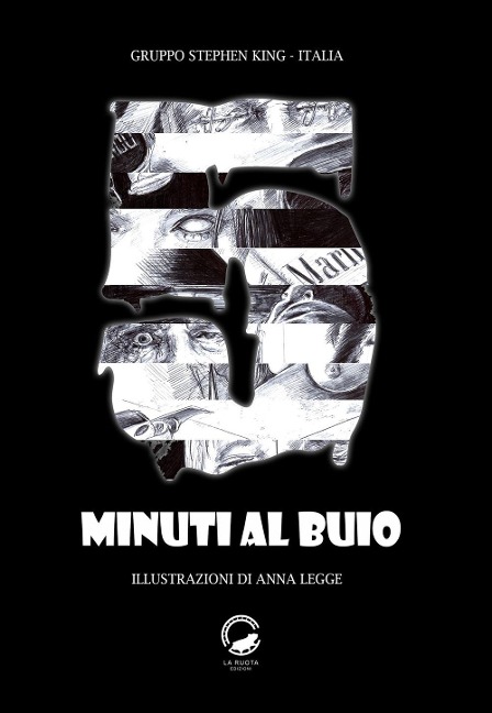 5 minuti al buio - Gruppo Stephen King-Italia