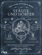 Cover-Bild zum Titel 'The Game Master's Book: Städte und Dörfer' von 'Jeff Ashworth'