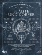 Cover-Bild zum Titel 'The Game Master's Book: Städte und Dörfer' von 'Jeff Ashworth'