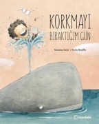 Cover-Bild zum Titel 'Korkmayi Biraktigim Gün' von 'Susanna Isern'