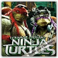 Teenage Mutant Ninja Turtles - Teenage Mutant Hero Turtles - Kalender 2024 - Danilo Promotion Ltd