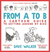 Cover-Bild zum Titel 'From A to B' von 'Dave Walker'