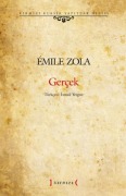 Cover-Bild zum Titel 'Gercek - Ciltli' von 'Emile Zola'