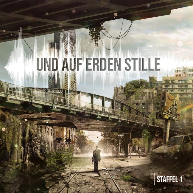 Und auf Erden Stille - Staffel 1 - Balthasar von Weymarn